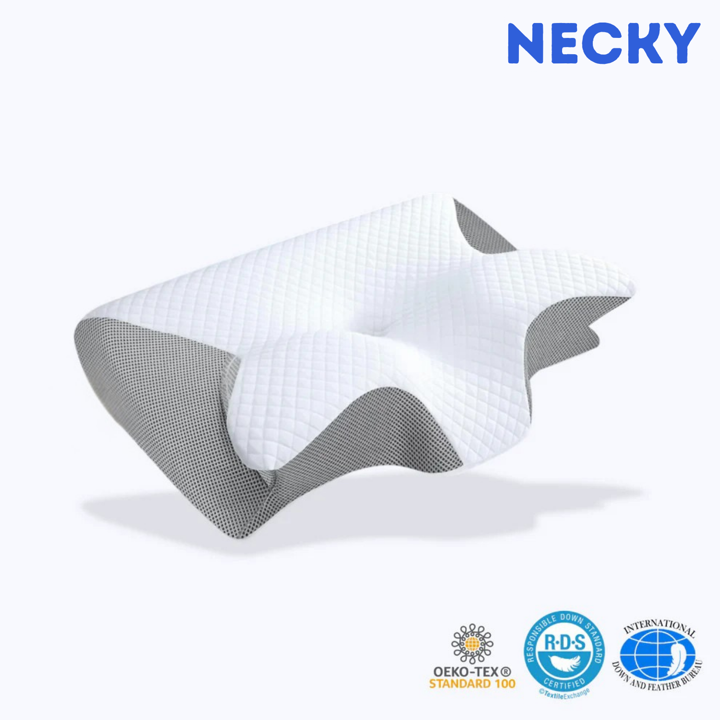 Poduszka Konturowa Necky