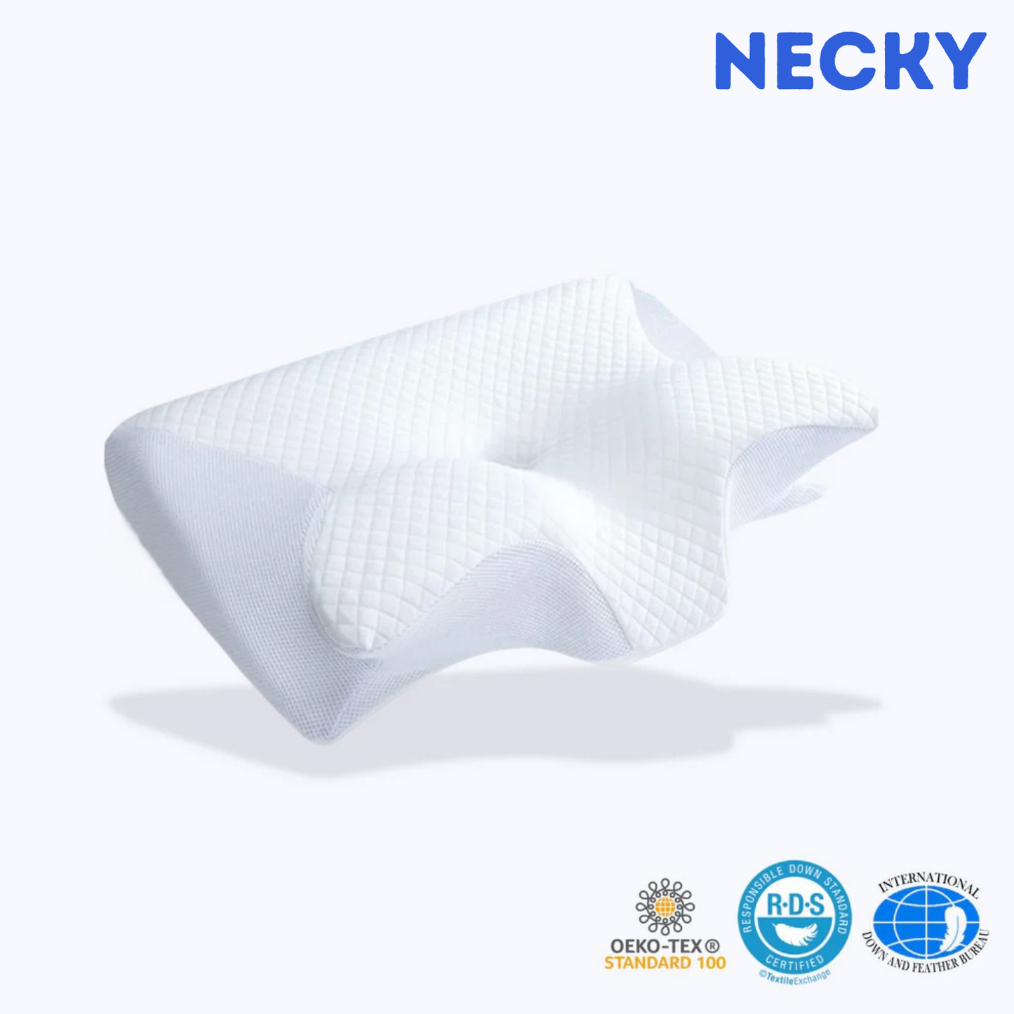 Poduszka Konturowa Necky